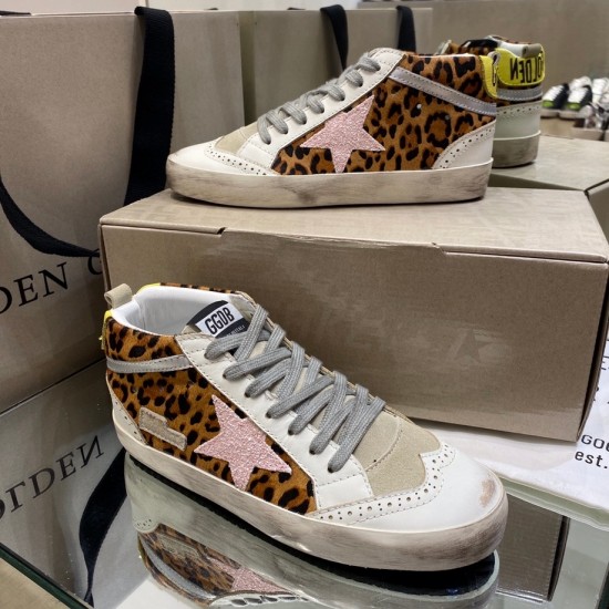 GGDB Shoes: Top Quality