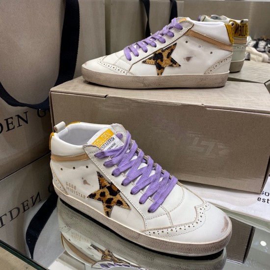 GGDB Shoes: Top Quality