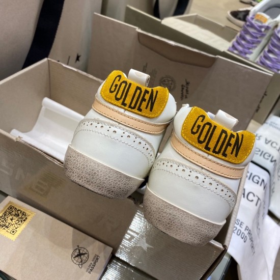 GGDB Shoes: Top Quality