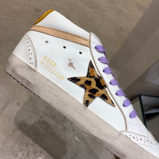 GGDB Shoes: Top Quality