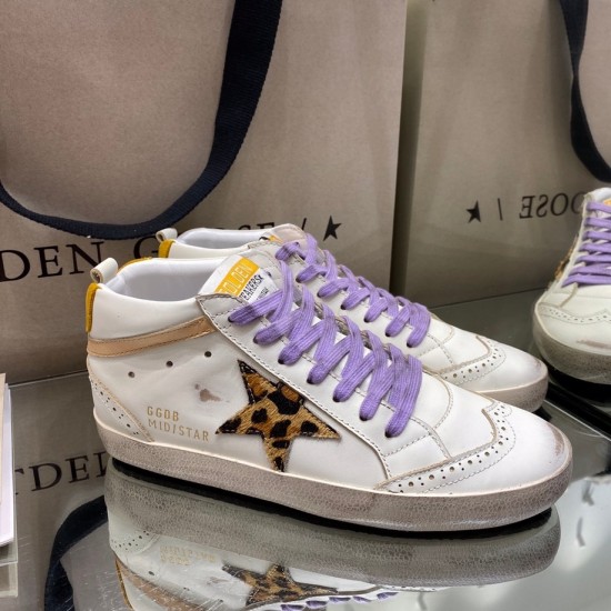 GGDB Shoes: Top Quality
