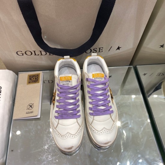 GGDB Shoes: Top Quality