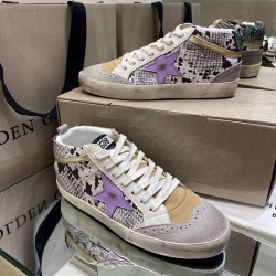 GGDB Shoes: Top Quality