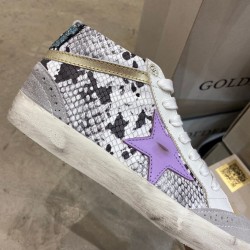 GGDB Shoes: Top Quality