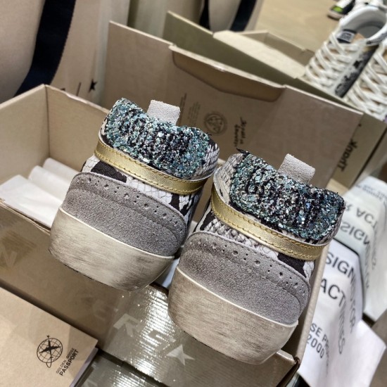 GGDB Shoes: Top Quality