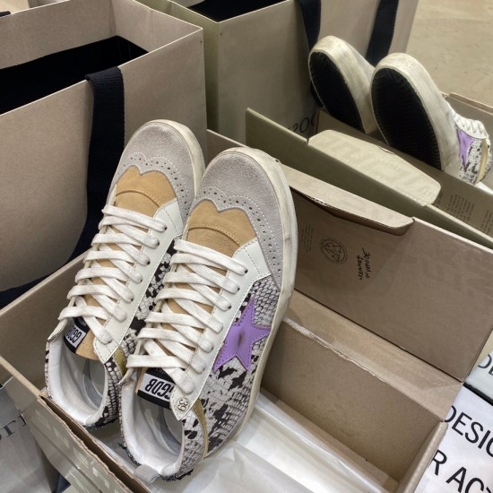 GGDB Shoes: Top Quality