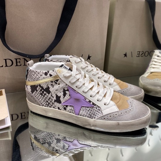 GGDB Shoes: Top Quality