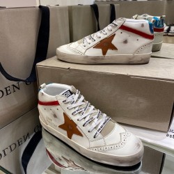 GGDB Shoes: Top Quality
