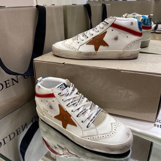 GGDB Shoes: Top Quality