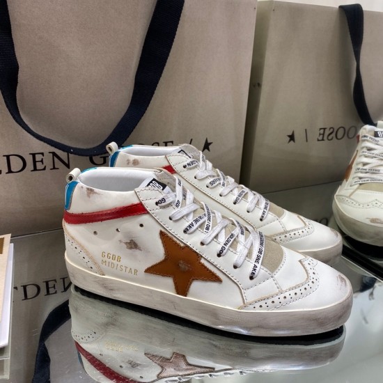 GGDB Shoes: Top Quality