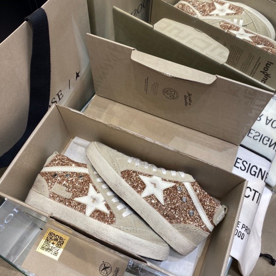 GGDB Shoes: Top Quality