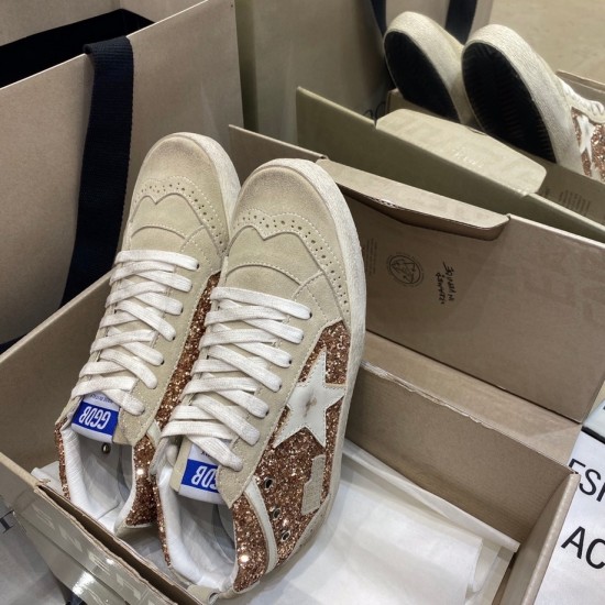 GGDB Shoes: Top Quality