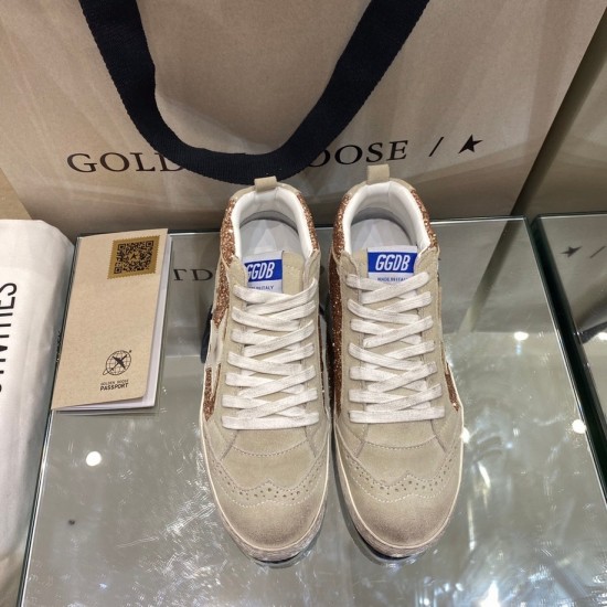 GGDB Shoes: Top Quality