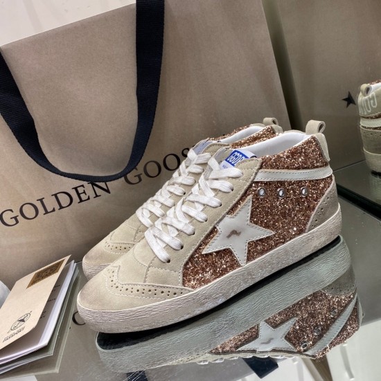 GGDB Shoes: Top Quality