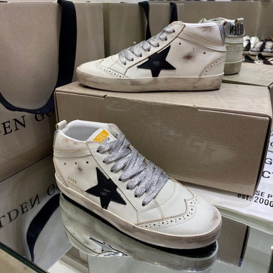 GGDB Shoes: Top Quality