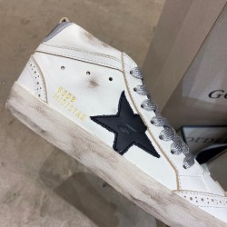 GGDB Shoes: Top Quality