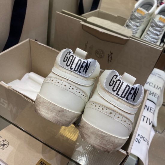 GGDB Shoes: Top Quality