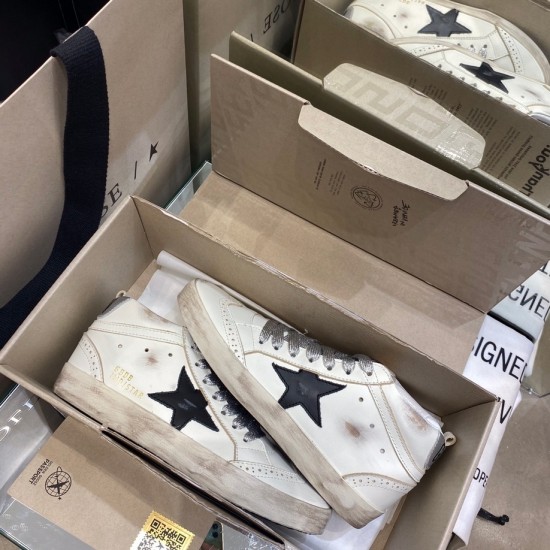 GGDB Shoes: Top Quality