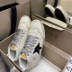 GGDB Shoes: Top Quality