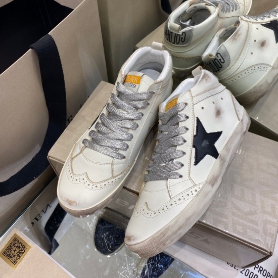 GGDB Shoes: Top Quality