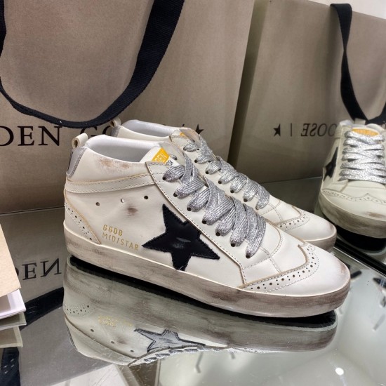 GGDB Shoes: Top Quality