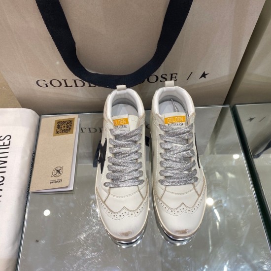 GGDB Shoes: Top Quality