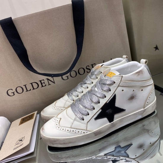 GGDB Shoes: Top Quality