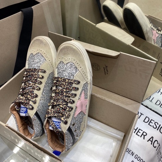 GGDB Shoes: Top Quality