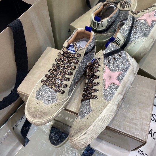 GGDB Shoes: Top Quality