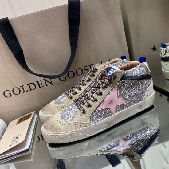 GGDB Shoes: Top Quality
