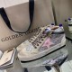 GGDB Shoes: Top Quality