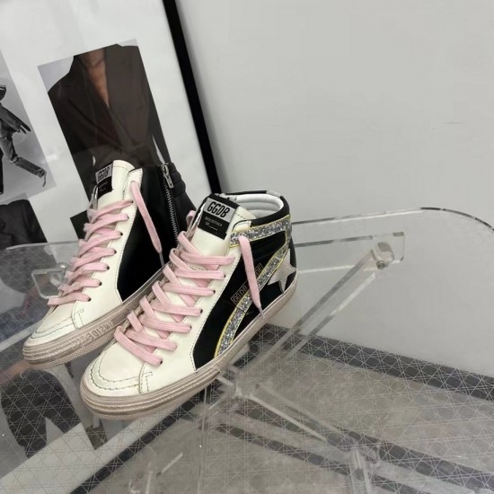 GGDB Shoes: Top Quality