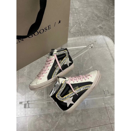 GGDB Shoes: Top Quality