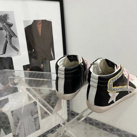GGDB Shoes: Top Quality
