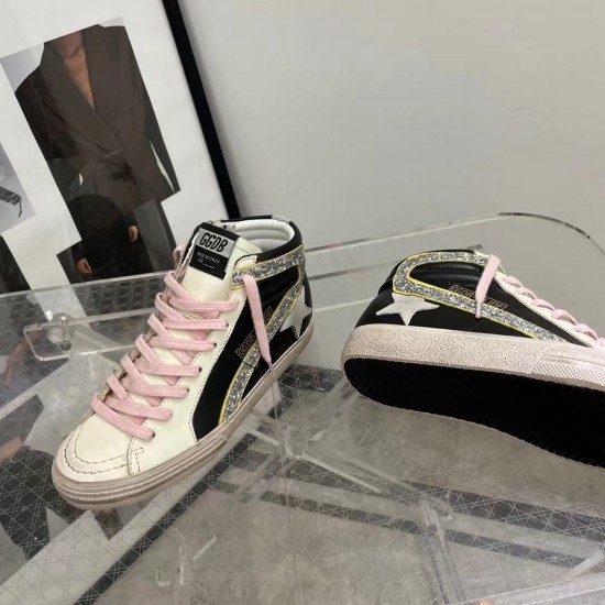 GGDB Shoes: Top Quality