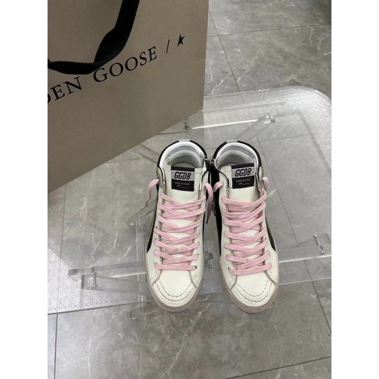 GGDB Shoes: Top Quality