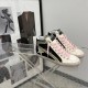 GGDB Shoes: Top Quality