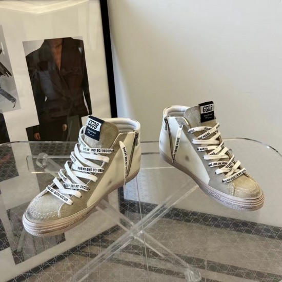GGDB Shoes: Top Quality