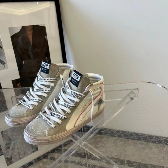 GGDB Shoes: Top Quality