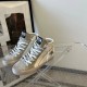 GGDB Shoes: Top Quality