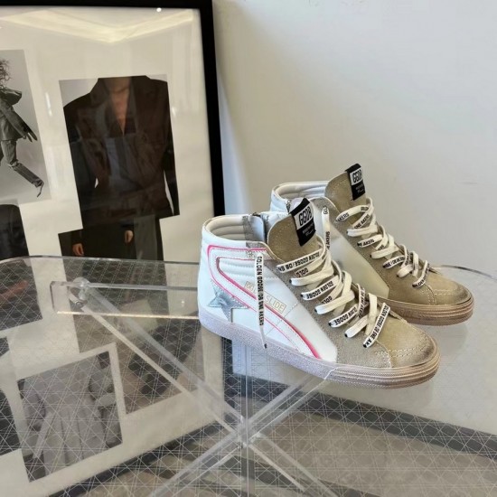 GGDB Shoes: Top Quality