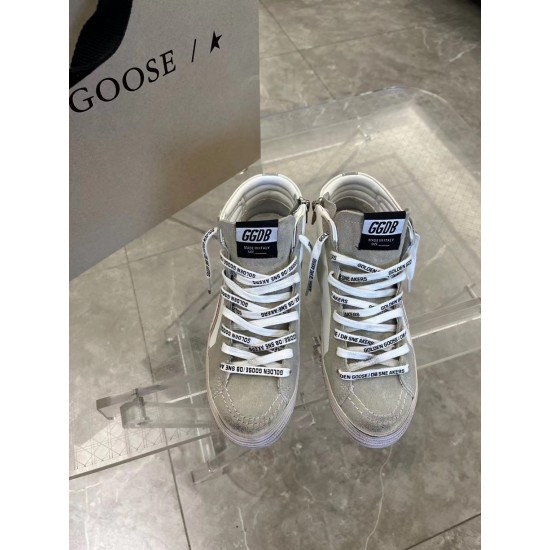 GGDB Shoes: Top Quality