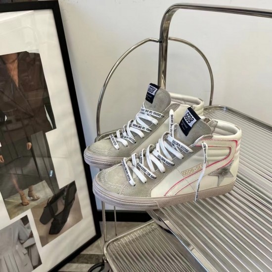 GGDB Shoes: Top Quality