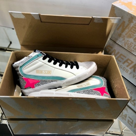 GGDB Shoes: Top Quality