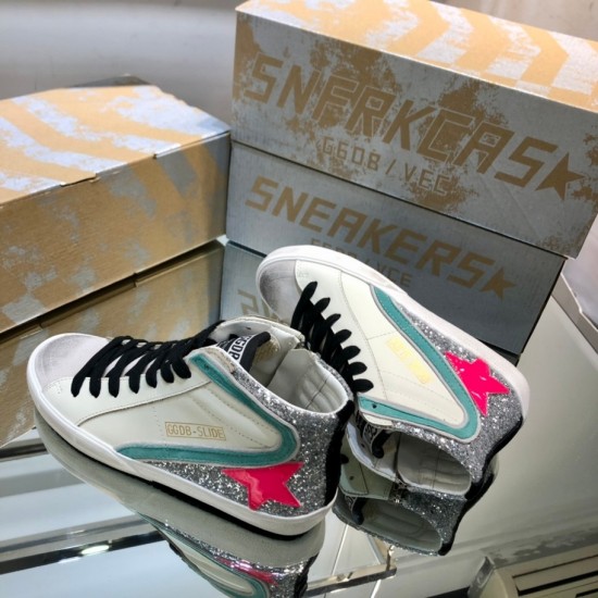 GGDB Shoes: Top Quality
