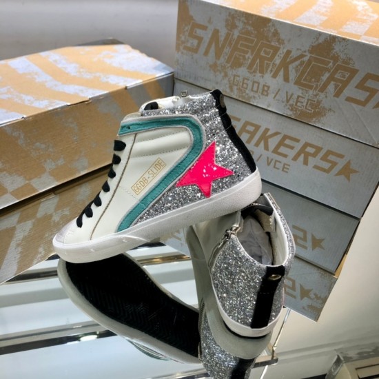 GGDB Shoes: Top Quality
