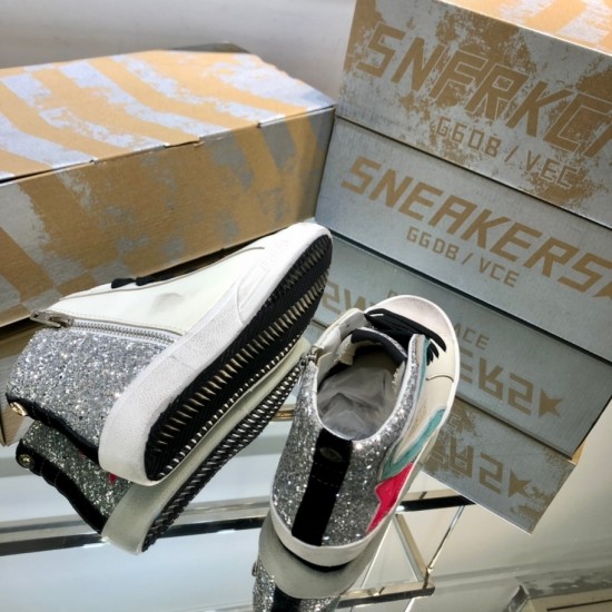 GGDB Shoes: Top Quality