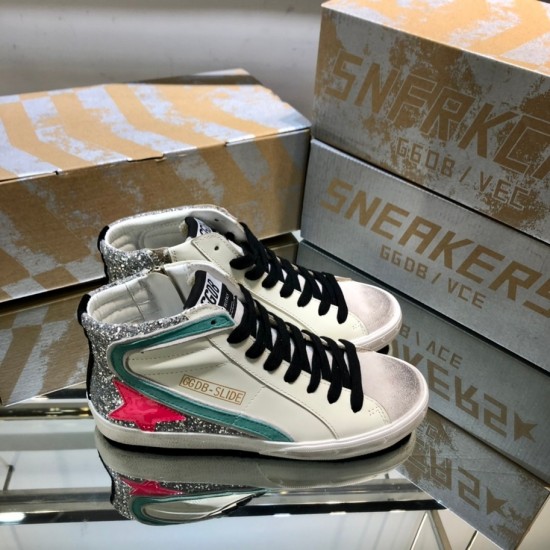 GGDB Shoes: Top Quality