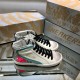GGDB Shoes: Top Quality