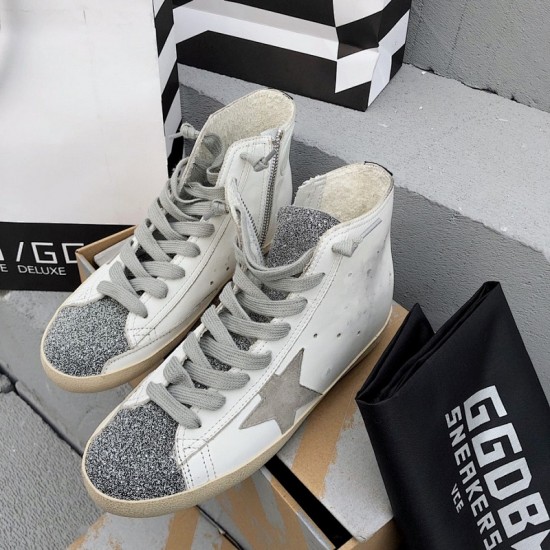 GGDB Shoes: Top Quality
